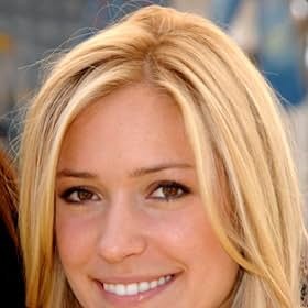 Kristin Cavallari